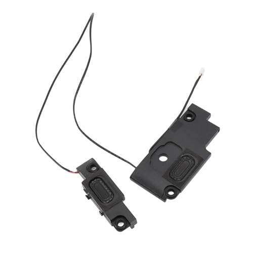 Pongnas Interner Lautsprecher für Laptop, Linker und Rechter Lautsprechersatz für E5-573 E5-574 E5-575 E5-576 E5-553 E5-532 E5-432 E5-522 F5-572 V3-574 V3-575, Inklusive Kompakter Struktur von Pongnas