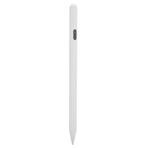 Kompatibel mit -Tablets. Eingabestift mit Sanftem Schreiben, Handflächenunterdrückung, Weiß. Kompatibel mit -Tablets ab 2018 von Pongnas