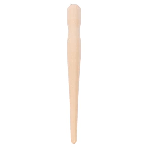 Pongnas Dip Stift, Dip Stifte Dip Stiftnibs mit Sandelholz 10 Stücke für Kunstmalerei (Holzfarbe) von Pongnas