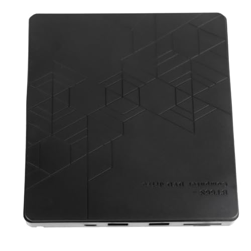 Pongnas Externer USB-CD-DVD-Brenner, Tragbares Optisches Laufwerk mit Speicherkartensteckplatz, Kompatibel mit, für, für OS X Pongnas Externer USB-CD-DVD-Brenner, Tragbares Optisches Laufwerk mit Speicherkartensteckplatz, Kompatibel mit, für, für OS X von Pongnas