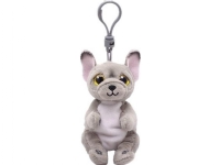 Meteor Schlüsselanhänger Ty - Windhund 8,5 cm von Meteor
