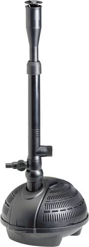 Pontec 57124 Springbrunnenpumpe mit Skimmeranschluss von Pontec