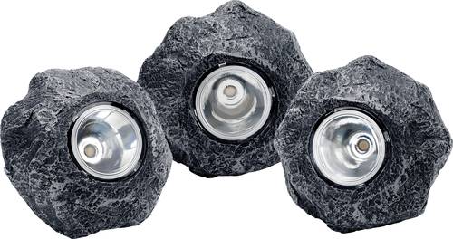 Pontec 87585 Teichbeleuchtung 3er Set LED Pontec 87585 Teichbeleuchtung 3er Set LED von Pontec