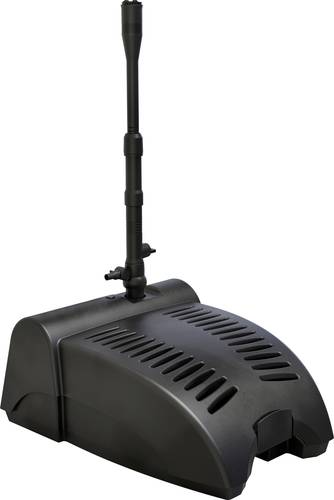 Pontec 87586 Filterpumpe mit UVC-Klärgerät Pontec 87586 Filterpumpe mit UVC-Klärgerät von Pontec