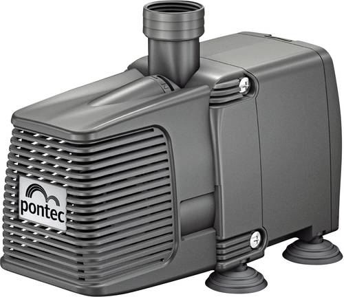 Pontec PondoCompact 2000 Zimmerbrunnenpumpe 2000 l/h 2.2m Pontec PondoCompact 2000 Zimmerbrunnenpumpe 2000 l/h 2.2m von Pontec