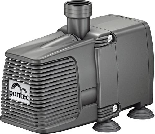 Pontec PondoCompact 5000 Zimmerbrunnenpumpe 5000 l/h 3.1m von Pontec