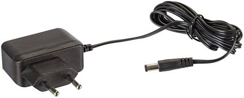 Pontec PondoSolar Charge 46786 Stecker-Netzteil von Pontec