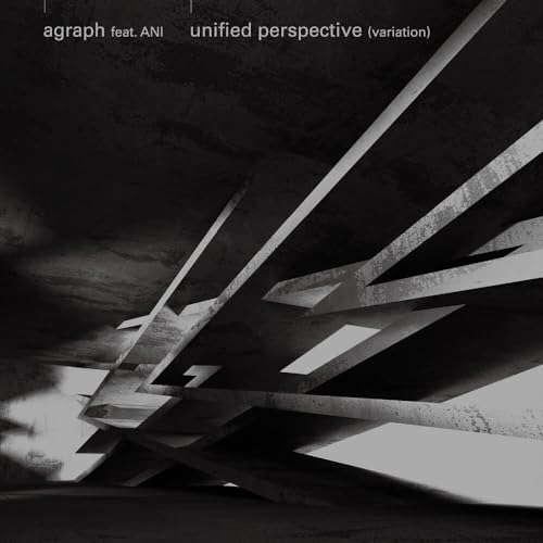 Unified Perspective (Original Soundtrack) [Vinyl LP] von Pony Canyon Japan
