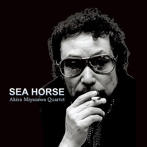Sea Horse [Vinyl LP] von Pony Canyon