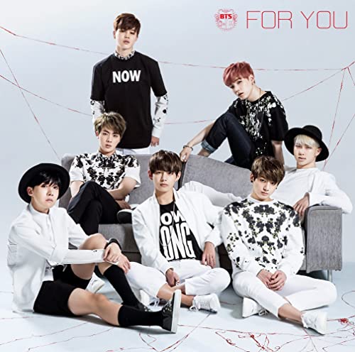 For You (Japan EP) von Pony