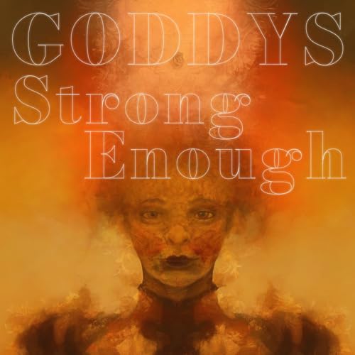 Strong Enough von Ponyphone/Recordjet (Edel)