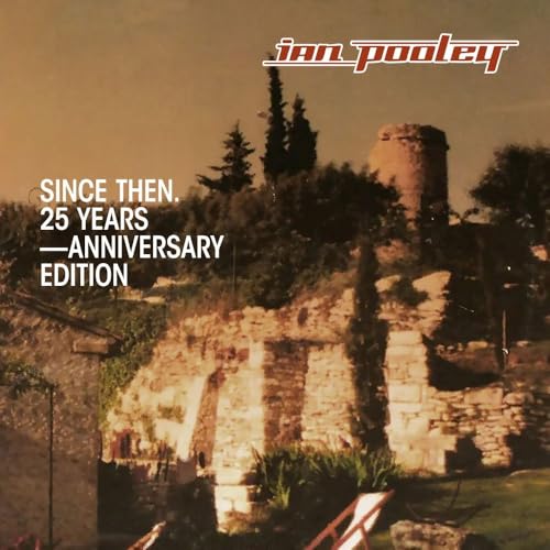 Since Then (25 Years Anniversary Edition) [Vinyl LP] von Pooledmusic (Alive)