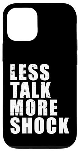 Less Talk More Shock Pool Maintenance Guy Hülle für iPhone 12/12 Pro Less Talk More Shock Pool Maintenance Guy Hülle für iPhone 12/12 Pro von Poolpfleger Design Poolreinigung