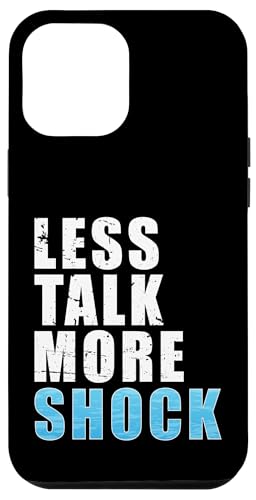 Less Talk More Shock Pool Maintenance Guy Hülle für iPhone 12 Pro Max Less Talk More Shock Pool Maintenance Guy Hülle für iPhone 12 Pro Max von Poolpfleger Design Poolreinigung