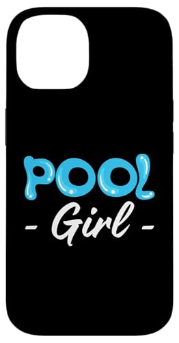 Pool Girl Pool Guy Pool Cleaner Hülle für iPhone 14 Pool Girl Pool Guy Pool Cleaner Hülle für iPhone 14 von Poolreinigung Poolpfleger Designs