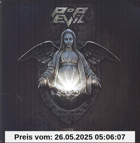 Onyx Onyx von Pop Evil