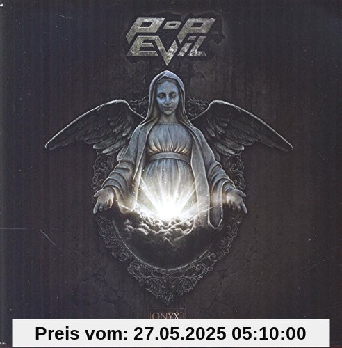 Onyx von Pop Evil