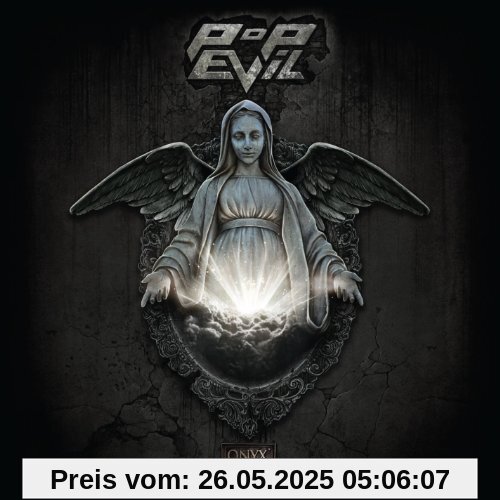 Onyx Onyx von Pop Evil