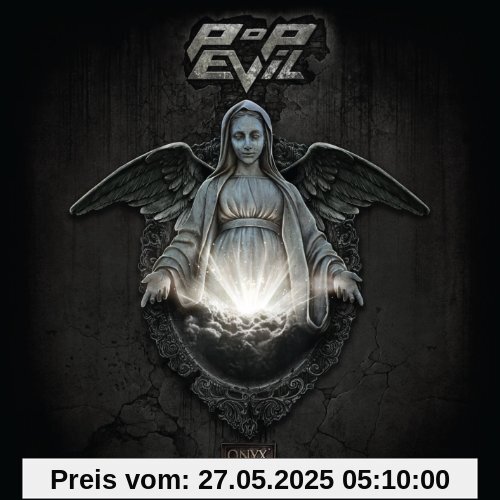 Onyx von Pop Evil