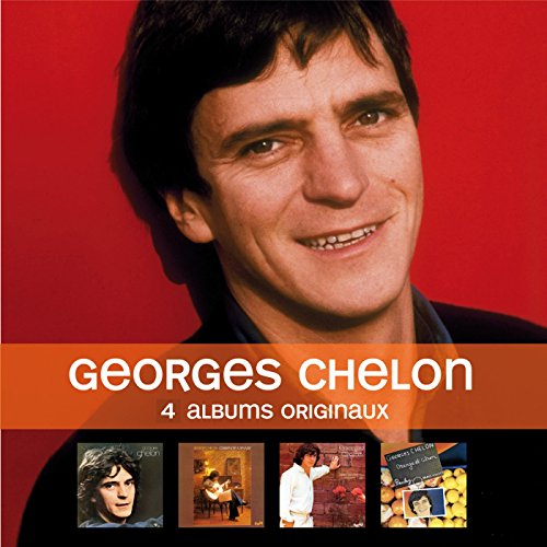 4 CD Originaux : Si Demain / Commencer a Revi von Pop Um-Fra (Universal Music Switzerland)