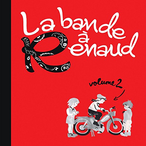 La Bande a Renaud Volume 2 Double Lp [Vinyl LP] von Pop Um-Fra (Universal Music Switzerland)