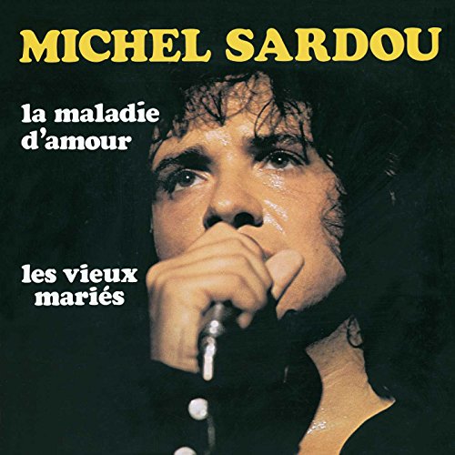 La Maladie d Amour La Maladie d Amour von Pop Um-Fra
