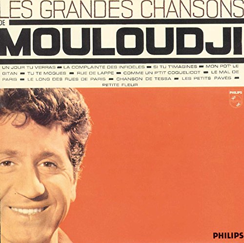 Les Grandes Chansons de Moulou von Pop Um-Fra