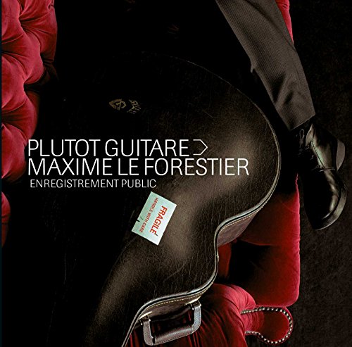 Plutot Guitare von Pop Um-Fra