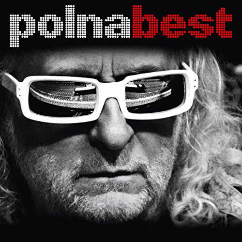 Polnabest(2 Lp Rouges Tirage Limite) [Vinyl LP] von Pop Um-France (Universal Music Switzerland)