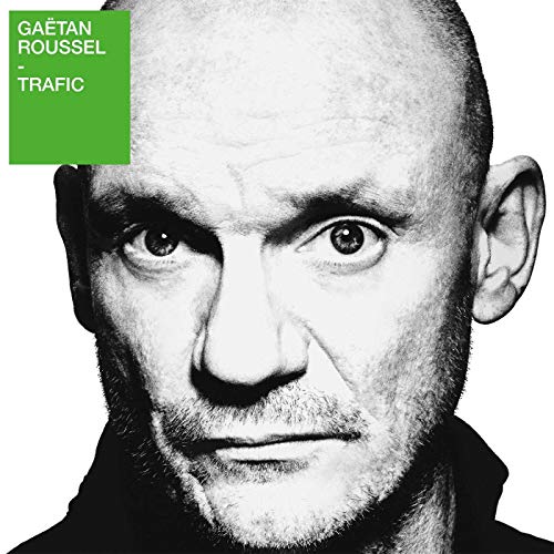 Trafic (Vinyl) [Vinyl LP] von Pop Um-France (Universal Music Switzerland)