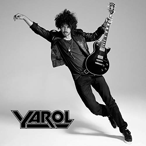 Yarol (Vinyl) [Vinyl LP] von Pop Um-France (Universal Music Switzerland)