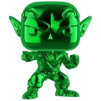 Dragon Ball Z Piccolo Green Chrome ECCC 2020 EXC Pop! Vinyl Figure Dragon Ball Z Piccolo Green Chrome ECCC 2020 EXC Pop! Vinyl Figure von Pop! Vinyl