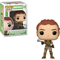 Fortnite Tower Recon Specialist Pop! Vinylfigur von Pop! Vinyl