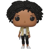 James Bond Eve Moneypenny Pop! Vinylfigur James Bond Eve Moneypenny Pop! Vinylfigur von Pop! Vinyl