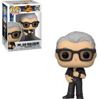 Jurassic World Dominion Dr. Ian Malcom Funko Pop! Vinyl Jurassic World Dominion Dr. Ian Malcom Funko Pop! Vinyl von Pop! Vinyl