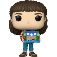Stranger Things Season 4 Eleven with Diorama Funko Pop! Vinyl Stranger Things Season 4 Eleven with Diorama Funko Pop! Vinyl von Pop! Vinyl