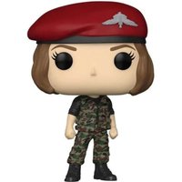 Stranger Things Season 4 Robin Buckley as a Hunter Funko Pop! Vinyl Stranger Things Season 4 Robin Buckley as a Hunter Funko Pop! Vinyl von Pop! Vinyl