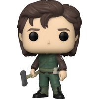 Stranger Things Season 4 Steve Harrington as a Hunter Funko Pop! Vinyl Stranger Things Season 4 Steve Harrington as a Hunter Funko Pop! Vinyl von Pop! Vinyl