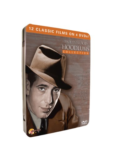 Hollywood Hoodlums Collection (4pc) / (Tin) [DVD] [Region 1] [NTSC] [US Import] von PopFlix