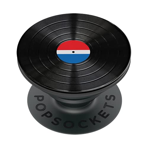 POPSOCKETS Backspin Aluminium 45 U/min Abnehmbarer Griff mit Einstellfunktion Luxe Spin POPSOCKETS Backspin Aluminium 45 U/min Abnehmbarer Griff mit Einstellfunktion Luxe Spin von PopSockets