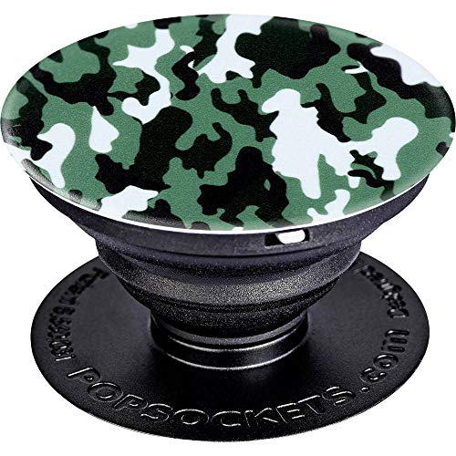 PopSocket Aztec Green Camo von PopSockets
