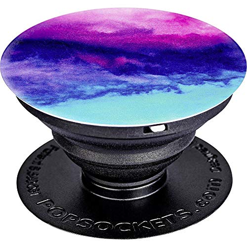 PopSockets 96517.0 Ausziehbarer Sockel und Griff für Smartphone/Tablet - Sound von PopSockets