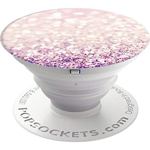 PopSockets Blush Auto, Innenbereich, Außenbereich, passiv, Mehrfarbig von PopSockets