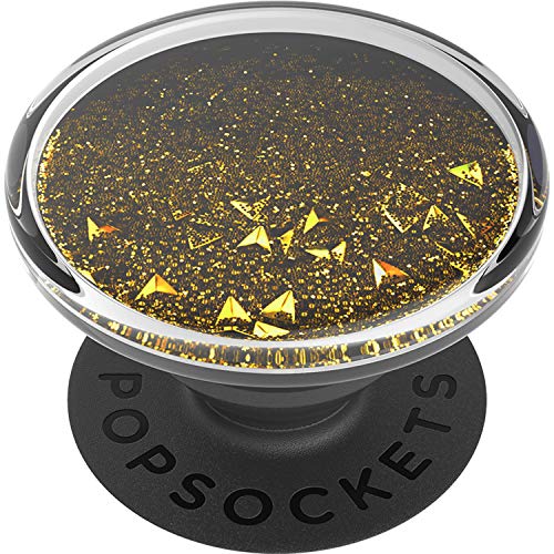 PopSockets E-801572 PG-Tidepool Golden BK von PopSockets