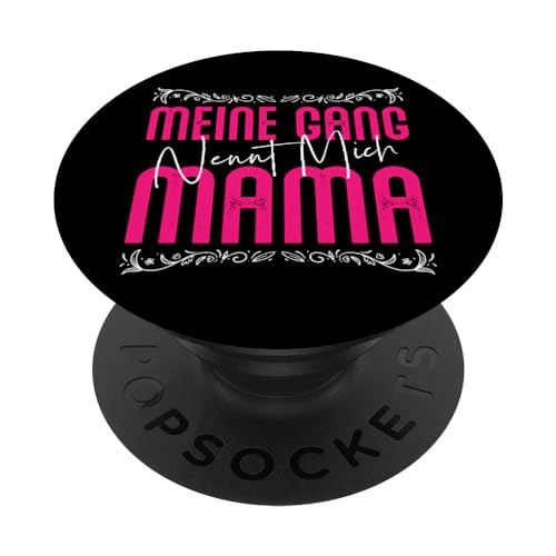 PopSockets Mama Geschenk für Mütter von Kinder Spruch Beste Mutter PopSockets mit austauschbarem PopGrip PopSockets Mama Geschenk für Mütter von Kinder Spruch Beste Mutter PopSockets mit austauschbarem PopGrip von PopSockets