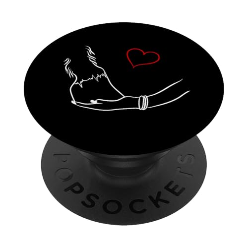 PopSockets Pferde Motiv I Geschenk Für Reiter I Muster PopSockets PopGrip: Ausziehbarer Sockel und Griff für Handys/Tablets mit Tauschbarem Top PopSockets Pferde Motiv I Geschenk Für Reiter I Muster PopSockets PopGrip: Ausziehbarer Sockel und Griff für Handys/Tablets mit Tauschbarem Top von SimpTronic Tech