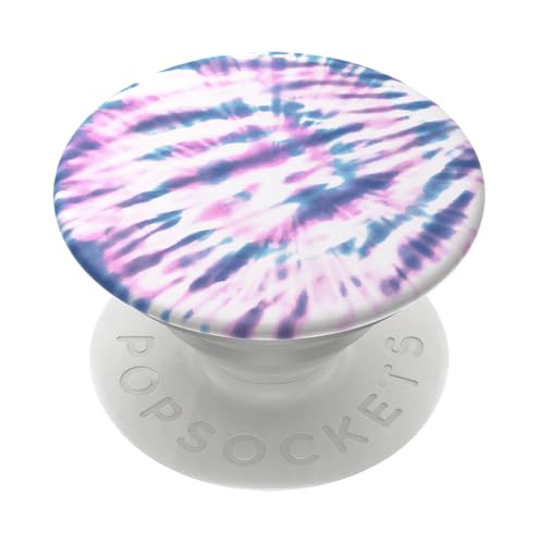 PopSockets PopGrip - Ausziehbarer Sockel und Griff für Smartphones und Tablets mit einem Austauschbarem Top - Woodstock PopSockets PopGrip - Ausziehbarer Sockel und Griff für Smartphones und Tablets mit einem Austauschbarem Top - Woodstock von PopSockets