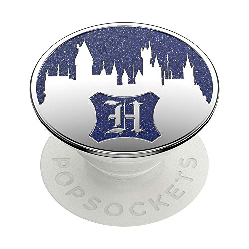 PopSockets PopGrip - Ausziehbarer Sockel und Griff mit einem Austauschbarem Top für Smartphones und Tablets - Enamel Hogwarts PopSockets PopGrip - Ausziehbarer Sockel und Griff mit einem Austauschbarem Top für Smartphones und Tablets - Enamel Hogwarts von PopSockets