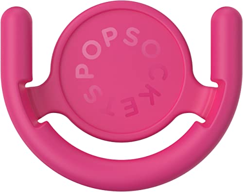 PopSockets PopMount Halterung für PopSockets PopGrip, Pink von PopSockets