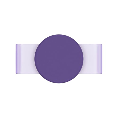 PopSockets PopSlide - Nicht Haftender PopGrip für iPhone 11 Silikon-Hülle - Fierce Violet PopSockets PopSlide - Nicht Haftender PopGrip für iPhone 11 Silikon-Hülle - Fierce Violet von PopSockets